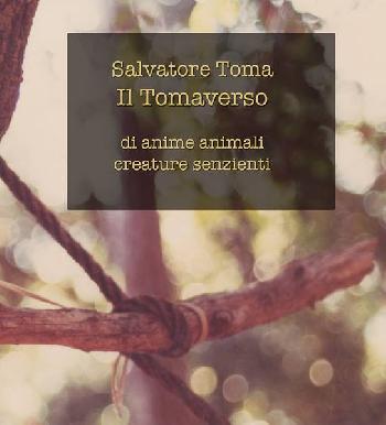 Salvatore Toma, a Great Poet