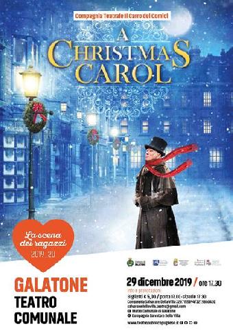 A Christmas Carol