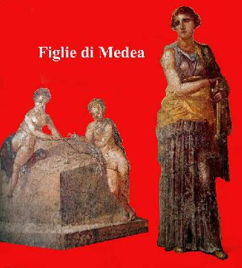 Le figlie di Medea