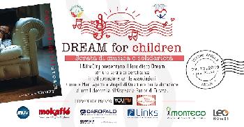 Dream for children