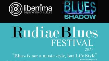 Rudiae Blues Festival