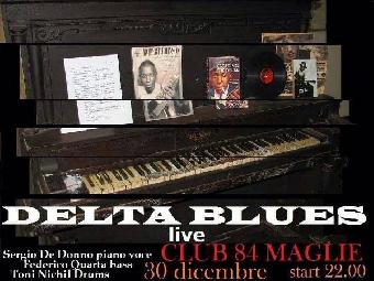 Delta Blues Live