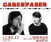Gaber/Faber