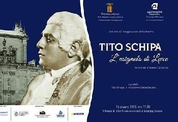 Tito Schipa - L'usignolo di Lecce