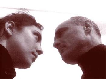 Miryam Mariano - Donato Chiarello