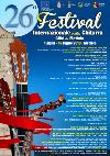 Festival Internazionale della Chitarra