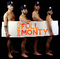 Impro Full Monty
