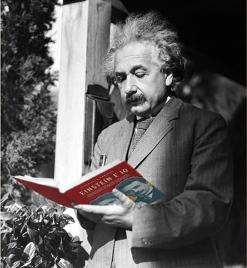 Einstein e io