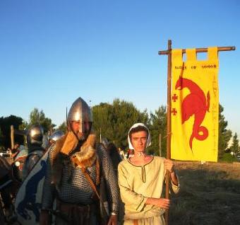 I Cavalieri de li Terre Tarentine