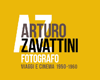 AZ - Arturo Zavattini fotografo