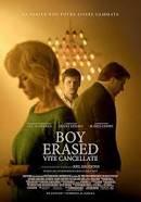 Boy Erased - Vite cancellate
