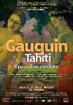 Gauguin a Tahiti - Il paradiso perduto