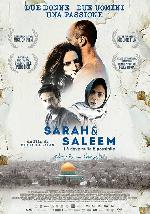 Sarah e Salem - Là dove nulla è impossibile