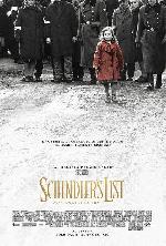 Schindler's List 