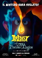 Asterix e il mistero della pozione magica