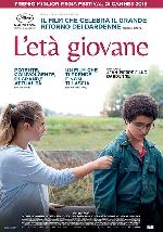 L'età giovane