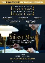The silent man