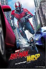 Ant - man & the wasp