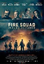 Fire Squad - Incubo di fuoco