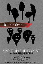 Depeche Mode - Spirits in the Forest