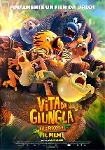 Vita da jungla alla riscossa
