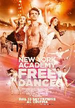 New York Academy - Freedance 