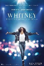 Whitney - Una voce diventata leggenda