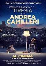 Andrea Camilleri - Conversazioni su Tiresia 