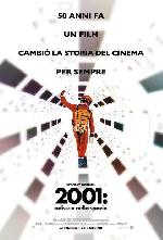 2001 - Odissea nello spazio