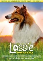 Lassie torna a casa