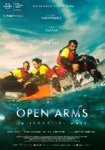 Open Arms - La legge del mare