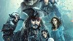 Pirati dei Caraibi 5:la vendetta di Salazar
