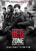 Red Zone: 22 miglia di fuoco