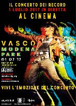 Vasco Rossi Modena Park