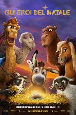 Gli eroi del Natale