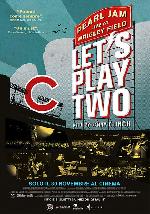 Pearl Jam: let's play two