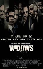 Widows - Eredità criminale 