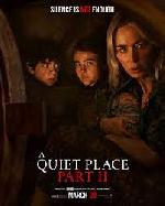 A quiet Place II