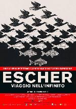 Escher  Viaggio nell'infinito