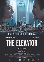 the elevator 