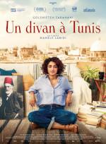 Un divano a Tunisi