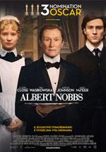Albert Nobbs ...