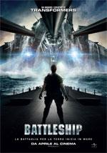 Battleship ...