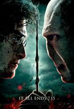 Harry Potter e i doni della morte Parte II