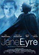 Jane Eyre...