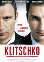 The space extra - Klitschko