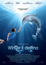 L'incredibile storia di Winter il delfino ...