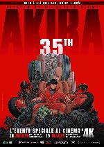 Akira 35th