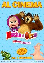 Masha e Orso - nuovi amici