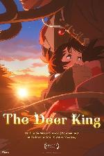 The Deer King - Il Re dei Cervi
